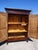 19th Century Louis Philippe Walnut Wardrobe For Sale - Image 15 of 18