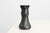 Gray Art Nouveau Pewter Vase attributed to W. Renewerf, the Netherlands, 1900 For Sale - Image 8 of 11