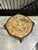 Late 20th Century Baroque Tortoise Top Table For Sale - Image 11 of 11