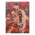 Contemporary Gothic Pomegranate Still Life Oil Paint on Canvas by Tara Sabini For Sale