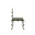 Vela Dining Chair by Ömer Öztürk For Sale - Image 9 of 18