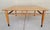 Mid-Century Modern Lane Acclaim Mid-Century Modern Square Coffee Table For Sale - Image 3 of 12
