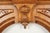 Late Victorian Eastlake Wood Mantel For Sale - Image 4 of 11