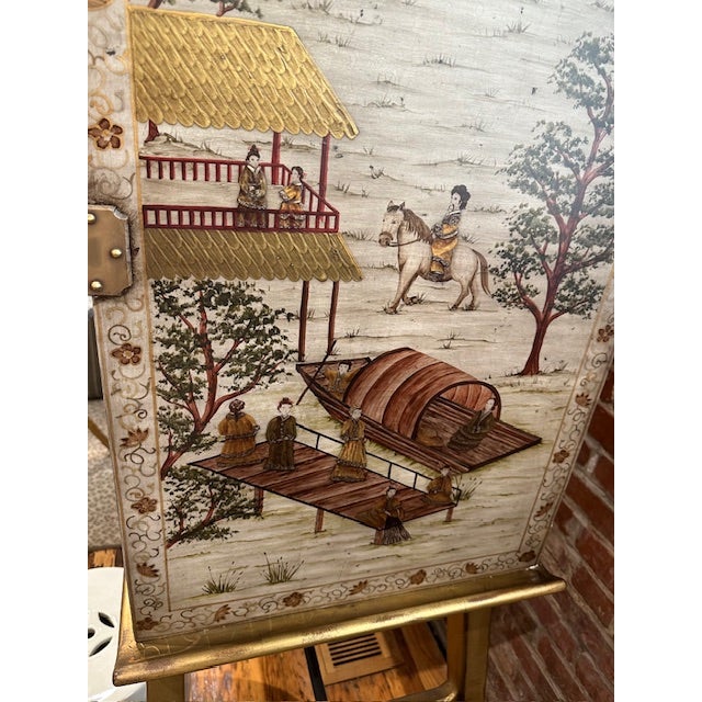 Alfonso Marina Sheung Wan Bar Cabinet For Sale - Image 13 of 13