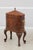 1990s Regency Maitland Smith Mahogany Lidded Wine Cooler For Sale In Philadelphia - Image 6 of 16