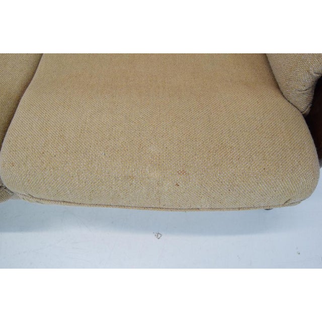 Mid-Century Three Seat Sofa, 1970s For Sale - Image 17 of 18