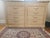 Bernhardt White Oak Bedroom Dresser For Sale - Image 10 of 11