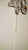 Hand-Painted Porcelain Wall Lamps from Potschappel Dresden, 1960s, Set of 2, in Very Good conditions. Designed 1960 to...