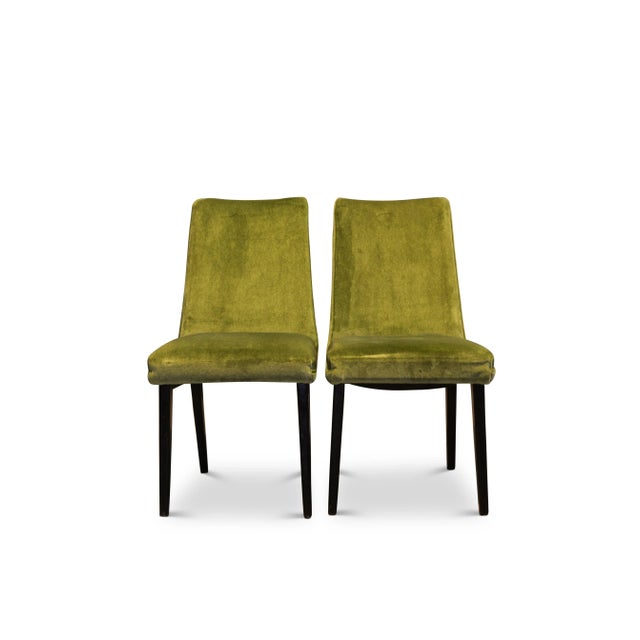 Mid-Century Modern Set of Dining Chairs from G Plan, 1960s For Sale - Image 3 of 5