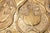 Moorish Mughal Indo Persian Islamic Brass Table Lamp For Sale - Image 12 of 18