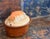 Portuguese Pottery Majolica Pig Pâté Tureen, Covered Casserole in the Style of Secla- Circa 1950. Features a three-...