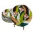 1980s Italian Plates - Set of Eight For Sale