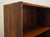 Danish Rosewood Bookcase from Hundevad & Co., 1970s For Sale - Image 12 of 16