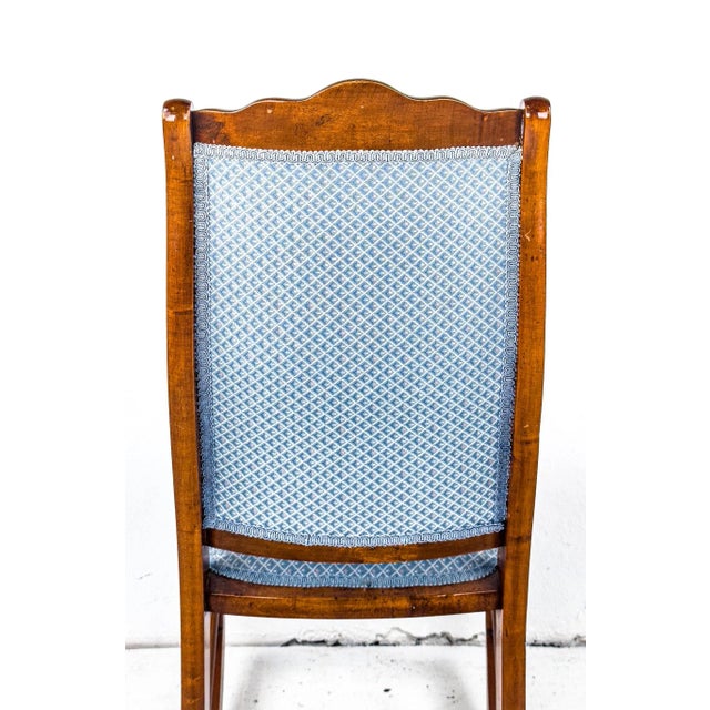 Early 20th Century Rocking Chair For Sale - Image 11 of 13