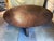 Monumental Lost Cast Bronze Coffee Table by Tuell & Reynolds For Sale - Image 9 of 16