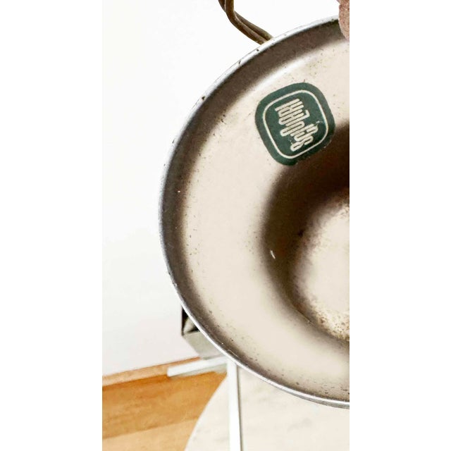 1960s Chrome-Plated Gaetano Sciolari Cubist Brutalist Chandelier, Italy For Sale - Image 12 of 12