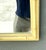Vintage Faux Bamboo Rectangular Mirror For Sale - Image 12 of 15