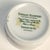 White Set of 3 Tiffany & Co. Tiffany Flowers Limoges Porcelain Trinket Boxes, 1997 For Sale - Image 8 of 11