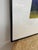 Isabel Wyatt Violet Blue Study Original Painting, Signed For Sale In San Francisco - Image 6 of 12