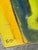 Rieger Signed Abstract Painting For Sale - Image 17 of 18