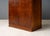 Brown English Art Deco Burl Cabinet For Sale - Image 8 of 18