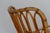 Brown Danish Rattan Lounge Chair by Tove Kindt-Larsen for R. Wengler, 1940s For Sale - Image 8 of 18