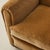 French Ary Deco Club Chairs in Mohair, 1940's, a Pair. For Sale - Image 10 of 10