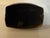 Vintage German Primitive Metal Cowbell With Rustic Patina and Clapper 2.75” T For Sale - Image 11 of 12