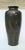 Bronze Late 19th Century Japanese Meiji Tall Bronze Vase For Sale - Image 8 of 8