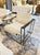 Contemporary High Level Design - Industrial Modern Chairs For Sale - Image 3 of 8