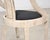 Pair of Maitland Smith Attributed Tessellated Stone Gondola Chairs For Sale - Image 17 of 18