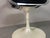 1970s Mid-Century Modern Belgian Swivel Armchair by Rudi Verelst for Novalux, 1970s For Sale - Image 5 of 13