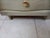 Vintage Wood Nightstand 2 Drawer Mid Century Modern For Sale - Image 9 of 9