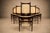 Set of Ten Brazilian Mid-Century Dining Chairs by Alexandre Rapoport, 1960s For Sale - Image 10 of 18