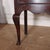 English Dresser Base in Oak For Sale - Image 5 of 10