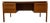 Mid-Century Modern Teak Executive Desk by Danflex, Denmark, 1960s-70s For Sale
