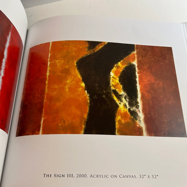Paper Contemporary H. A. Sigg the River Book For Sale - Image 7 of 11