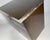 Pierre Cardin Pierre Cardin / Willy Rizzo / Milo Baughman Bar Cabinet on Castors For Sale - Image 4 of 14