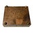 19th Century English Chinoiserie Regency Pinwork Work Box For Sale - Image 9 of 9