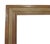 FREE SHIPPING ANYWHERE IN THE CONTINENTAL US! This is a set of vintage woven oak wood picture frames. Mid Century Modern....