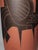 Large Sgraffito Terracotta Ceramic Vase by Joep Thissen for Loré, 1960 For Sale - Image 6 of 7