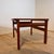 Vintage Teak Coffee Table, Denmark, 1960s For Sale - Image 4 of 10