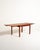 Børge Mogensen 5360 Coffee Table in Teak by Børge Mogensen for Fredericia Stolefabrik, Denmark, 1960s For Sale - Image 4 of 12