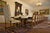19th Century Walnut Château Chairs, Set of 16 For Sale - Image 6 of 10