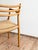 Mid-Century Modern Danish Model 62 Armchair in Oak by Niels O. Møller for J.L. Møllers, 1960s For Sale - Image 18 of 18
