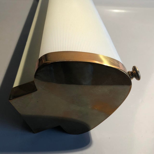 Vintage Theater Light from Philips, Netherlands, 1960s For Sale - Image 11 of 18