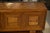 Art Deco Brutalist Sideboard, 1940s For Sale - Image 6 of 13