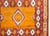 Vintage Moroccan Rug For Sale - Image 9 of 14