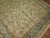 Late 20th Century Zabihi Collection Traditional Floral Persian Kirman Room Size Rug - 7'3" x 10'2" For Sale In New York - Image 6 of 18