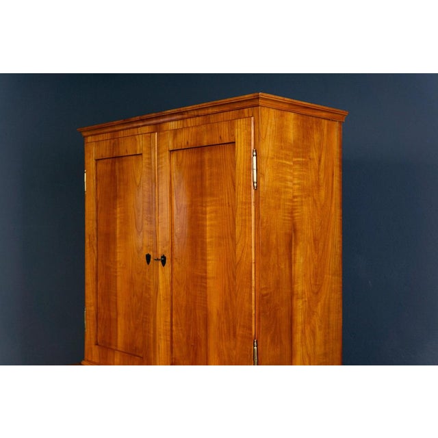 Biedermeier Buffet or Dresser For Sale - Image 18 of 18